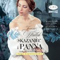 Skazaniec i panna - audiobook