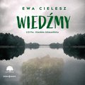 Wiedźmy - audiobook