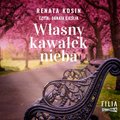 Własny kawałek nieba - audiobook