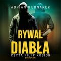 Rywal diabła - audiobook