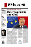 Gazeta Wyborcza - Białystok – e-wydanie – 242/2024