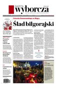 Gazeta Wyborcza - Toruń – e-wydanie – 298/2024