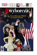 Gazeta Wyborcza - Katowice – e-wydanie – 301/2024