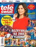 Tele Świat  – e-wydanie – 22/2024