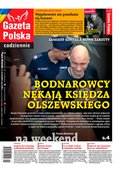 Gazeta Polska Codziennie – e-wydanie – 199/2024