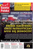 Gazeta Polska Codziennie – e-wydanie – 200/2024