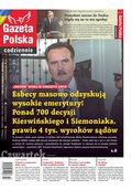 Gazeta Polska Codziennie – e-wydanie – 203/2024