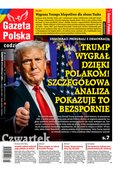 Gazeta Polska Codziennie – e-wydanie – 217/2024