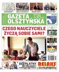 Gazeta Olsztyńska – e-wydania – 200/2024