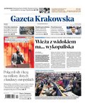 Gazeta Krakowska – e-wydanie – 243/2024