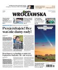 Gazeta Wrocławska – e-wydanie – 243/2024