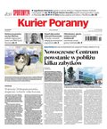 Kurier Poranny – e-wydanie – 200/2024