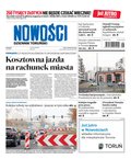 Nowości Dziennik Toruński  – e-wydanie – 260/2024