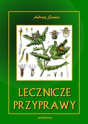 : Lecznicze przyprawy - ebook