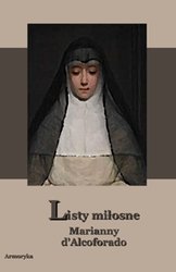 : Listy miłosne Marianny d'Alcoforado - ebook