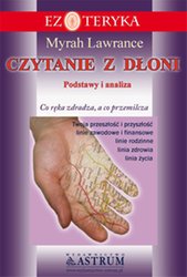 : Czytanie z dłoni. Podstawy i analiza - ebook