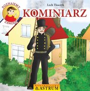 : Kominiarz - ebook