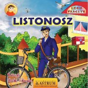 : Listonosz - ebook