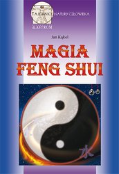 : Magia feng shui  - ebook