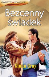 : Bezcenny świadek - ebook