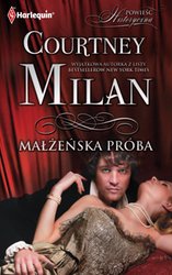 : Małżeńska próba - ebook