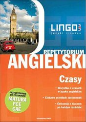 : Angielski. Czasy. Repetytorium - ebook