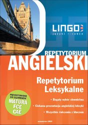 : Angielski. Repetytorium leksykalne - ebook