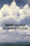 : Opowiadania humorystyczne - ebook