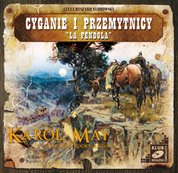 : Cyganie i przemytnicy. "La Pendola" - audiobook