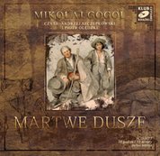 : Martwe dusze - audiobook