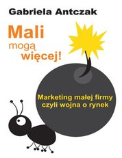 : Mali mogą więcej - ebook