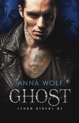 : Ghost - ebook