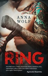 : Ring - ebook