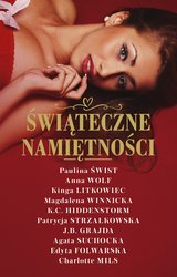 : Świąteczne namiętności - ebook