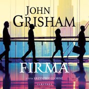 : Firma - audiobook