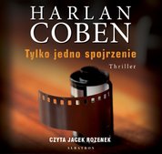 : Tylko jedno spojrzenie - audiobook