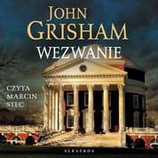 : Wezwanie - audiobook