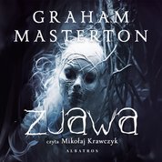 : Zjawa - audiobook