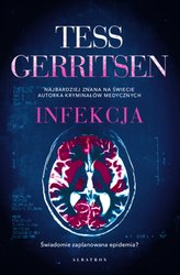 : Infekcja - ebook