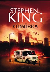 : Komórka - ebook