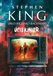 : Uciekinier - ebook