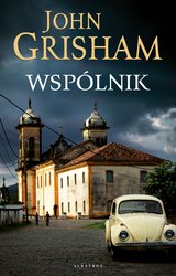 : Wspólnik - ebook