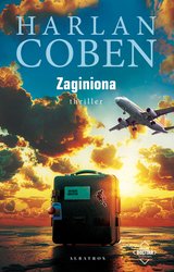 : Zaginiona - ebook