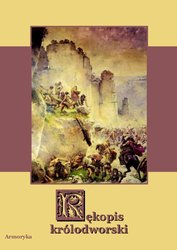 : Rękopis królodworski - ebook