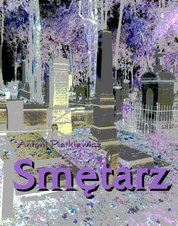 : Smętarz - historia tragiczna niewinnej dziewczyny - ebook