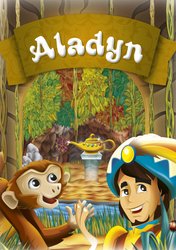 : Aladyn - ebook