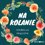 : Na kolanie - audiobook