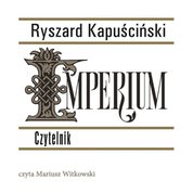 : Imperium - audiobook