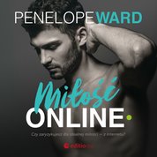 : Miłość online - audiobook