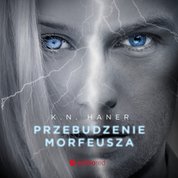 : Przebudzenie Morfeusza - audiobook